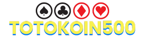 Logo TOTOKOIN500